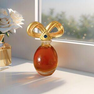 Diamonds and Emeralds Perfume PURE PARFUM Elizabeth Taylor 3.7mL